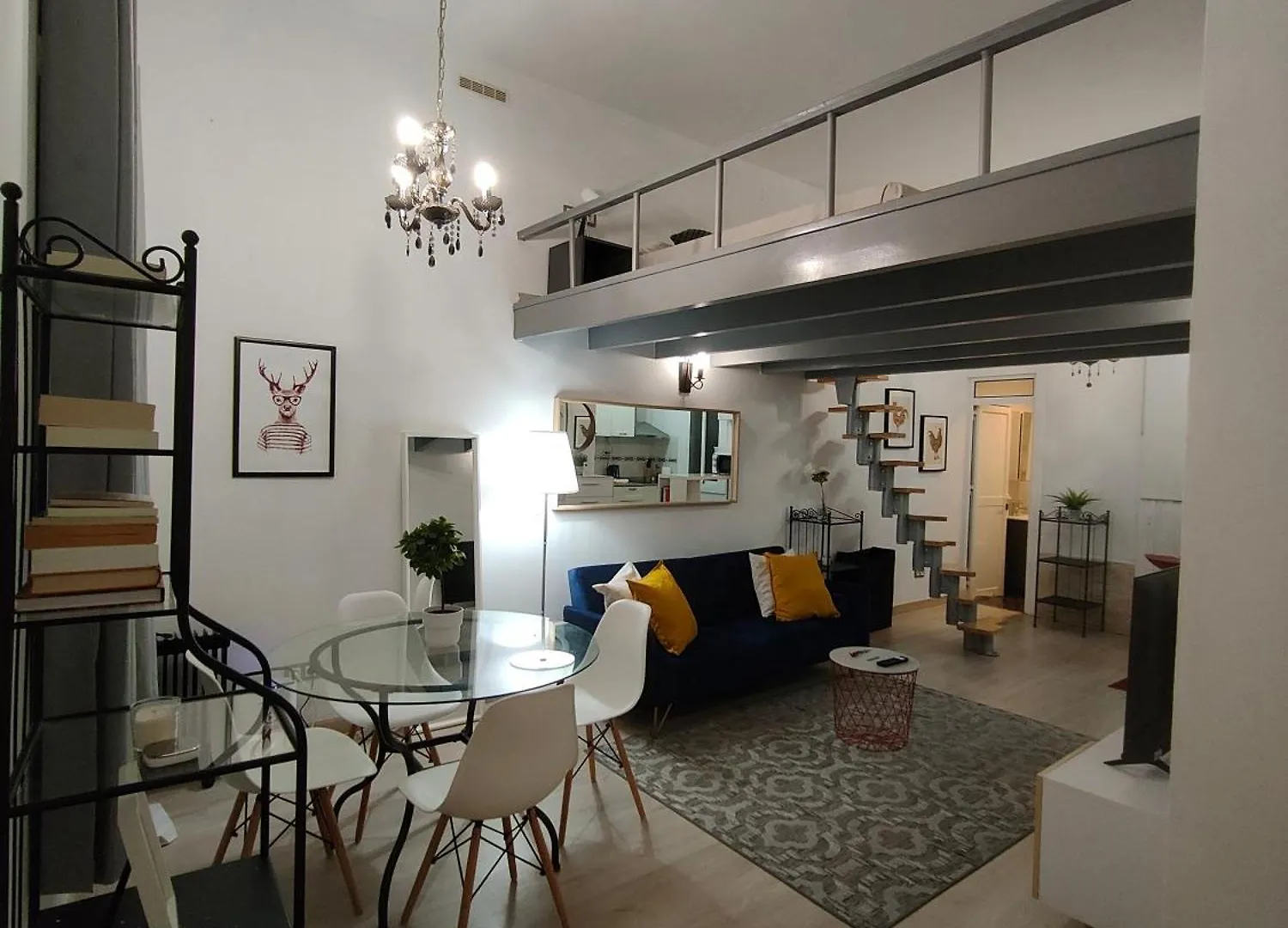 Poblenou Beach Centre Barcelona 0*,  Hiszpania