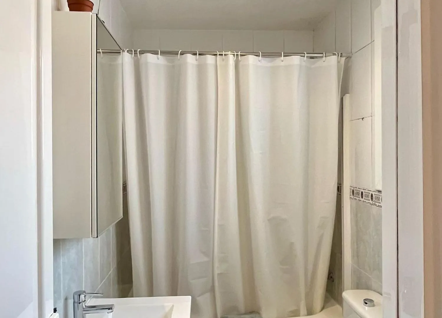 Apartament Poblenou Beach Centre Barcelona