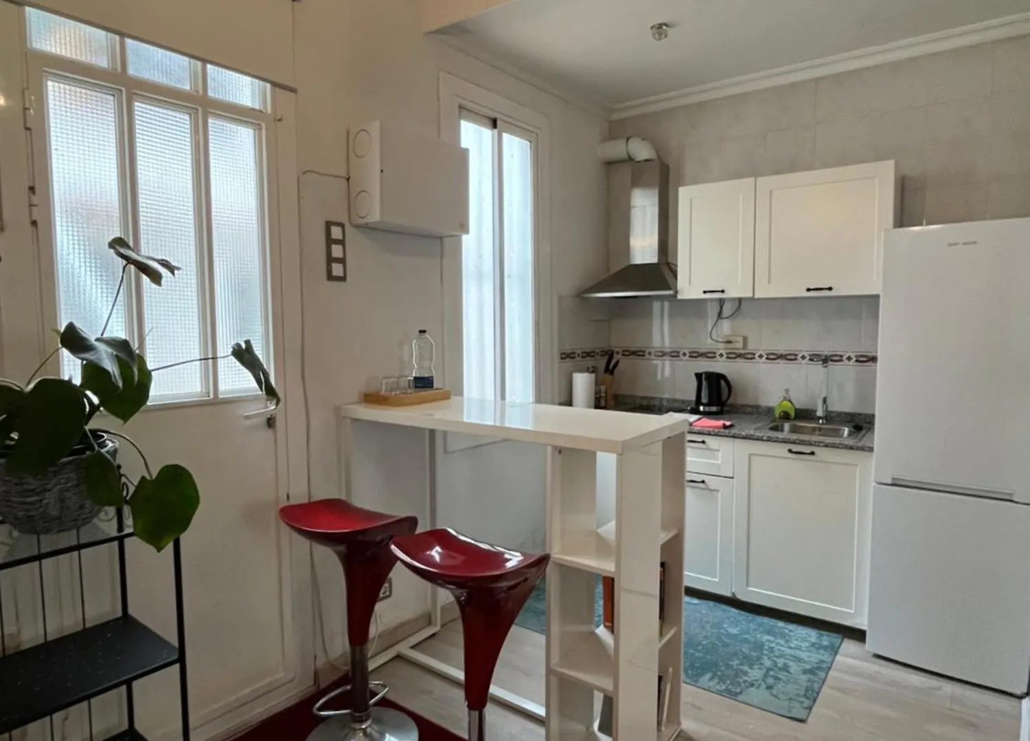 Poblenou Beach Centre Barcelona Apartament