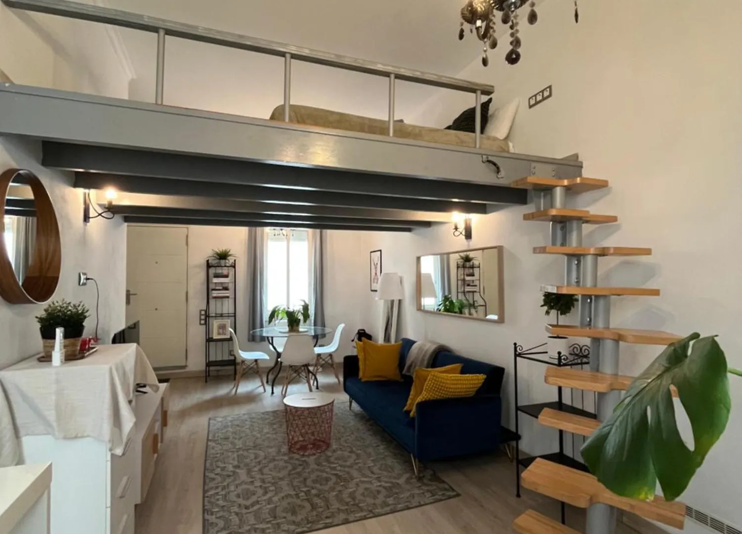 Poblenou Beach Centre Barcelona Hiszpania